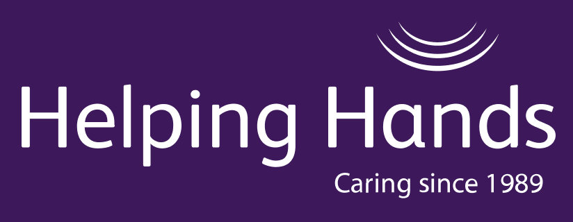 Helping Hands Logo