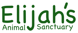 Elijah's Animal Sanctuary Logo
